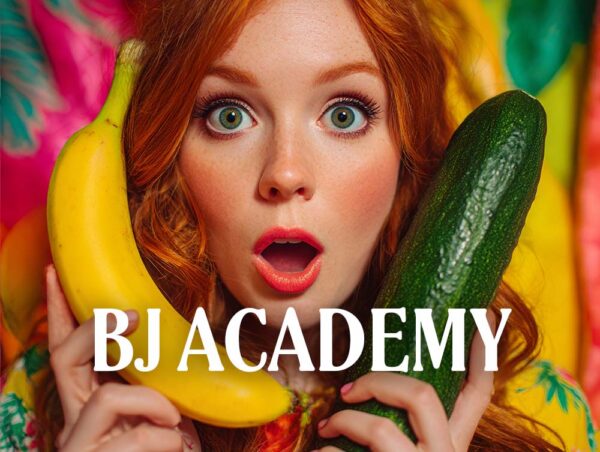 The BJ Academy - Full Course