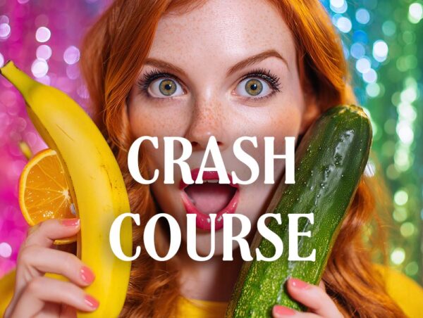 BJ Crash Course