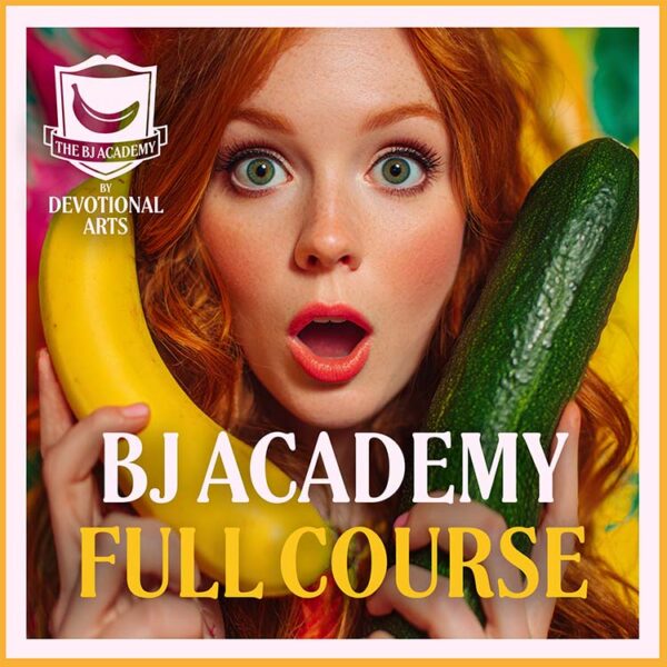 The BJ Academy - Full Course